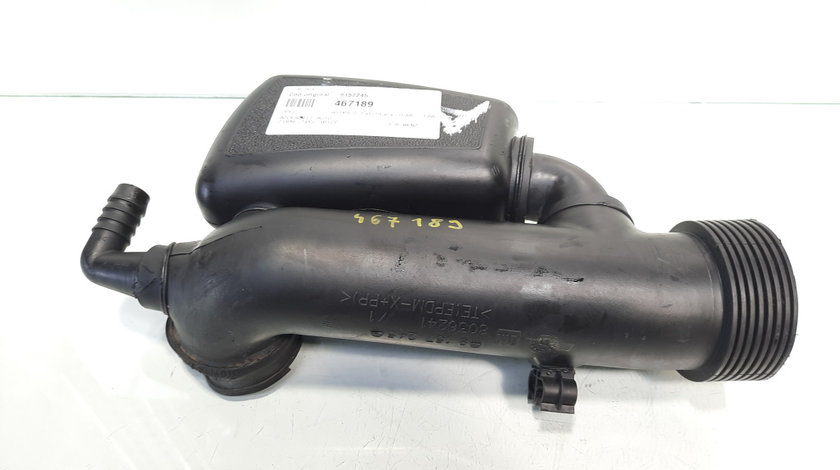 Tub aer, cod 9157245, Opel Astra G, 1.6 B, Z16XE (id:467189)