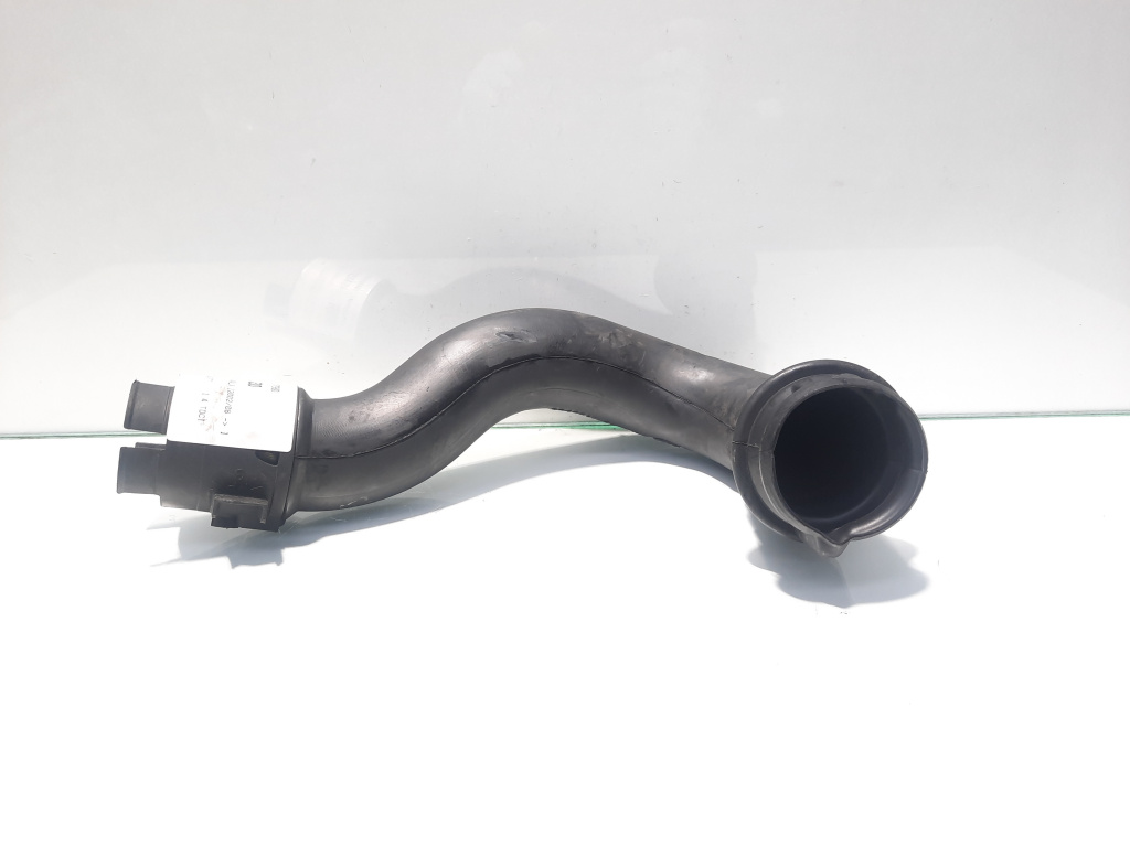 Tub aer, cod 9646617980, Ford Fiesta 5, 1.4 TDCI, F6JB (idi:494530)