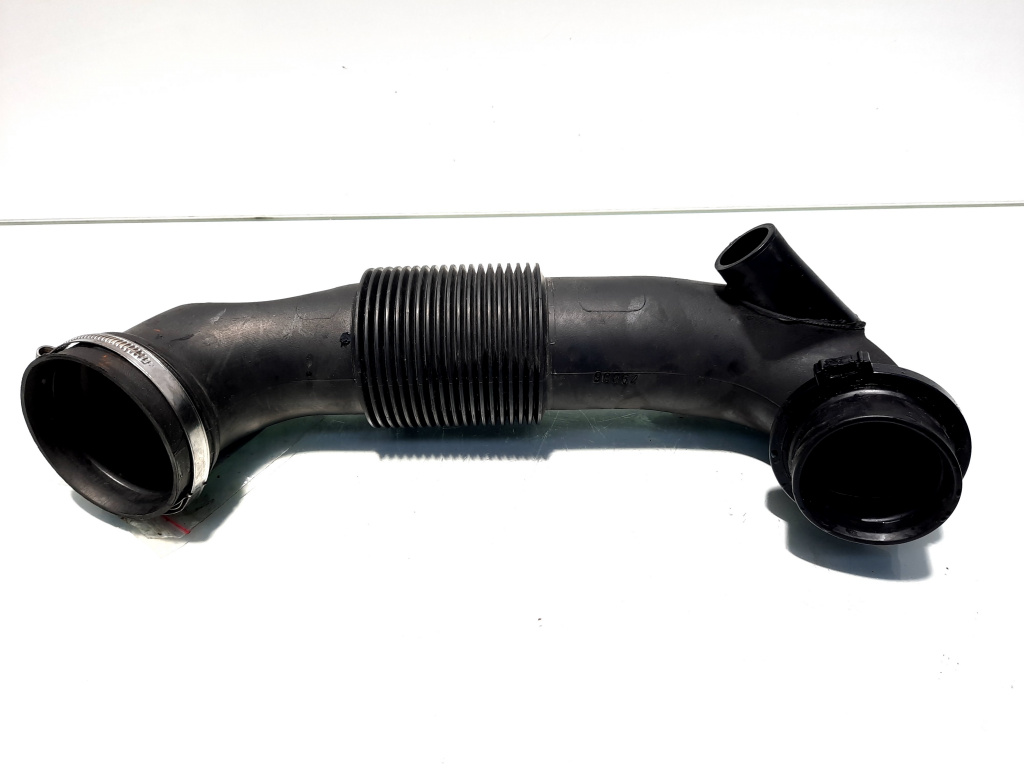 Tub aer, cod A6400900929, Mercedes Clasa B (W245) 2.0 CDI, OM640940 (idi:515356)