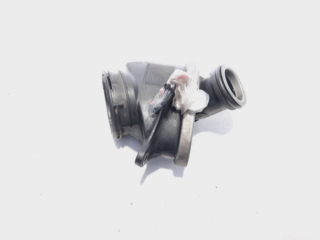 Tub aer, cod A6460980307, Mercedes Clasa E (W211), 2.2 CDI, OM646821 (pr:110747)