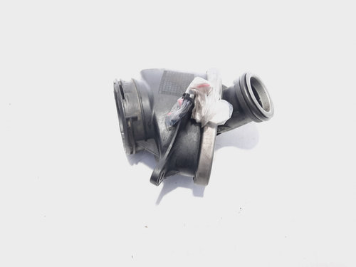 Tub aer, cod A6460980307, Mercedes Clasa E (W211), 2.2 CDI, OM646821 (pr:110747)