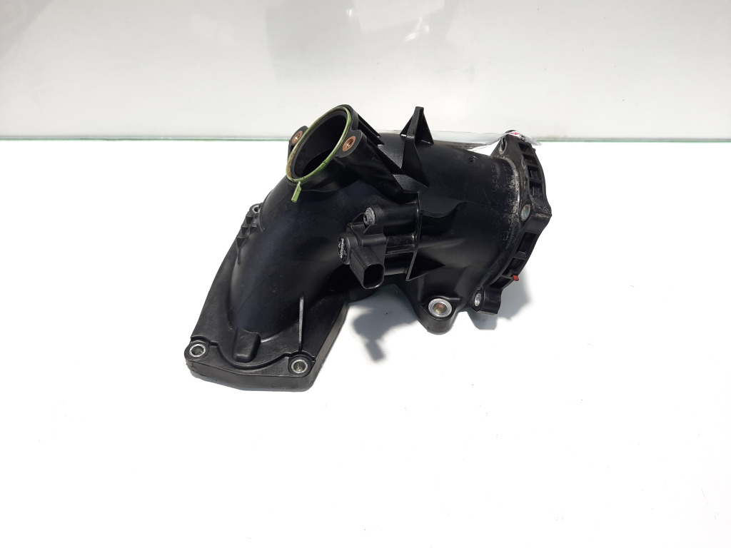 Tub aer, cod A6510900028, Mercedes Clasa C (W204) 2.2 CDI, OM651913 (id:482029)