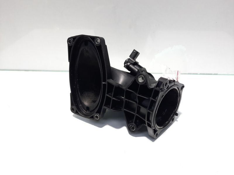 Tub aer, cod A6510900028, Mercedes Clasa E (W212) 2.2 cdi, OM651924 (id:474030)