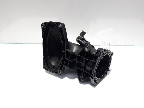 Tub aer, cod A6510900028, Mercedes Clasa E (W212) 2.2 cdi, OM651924 (id:474030)