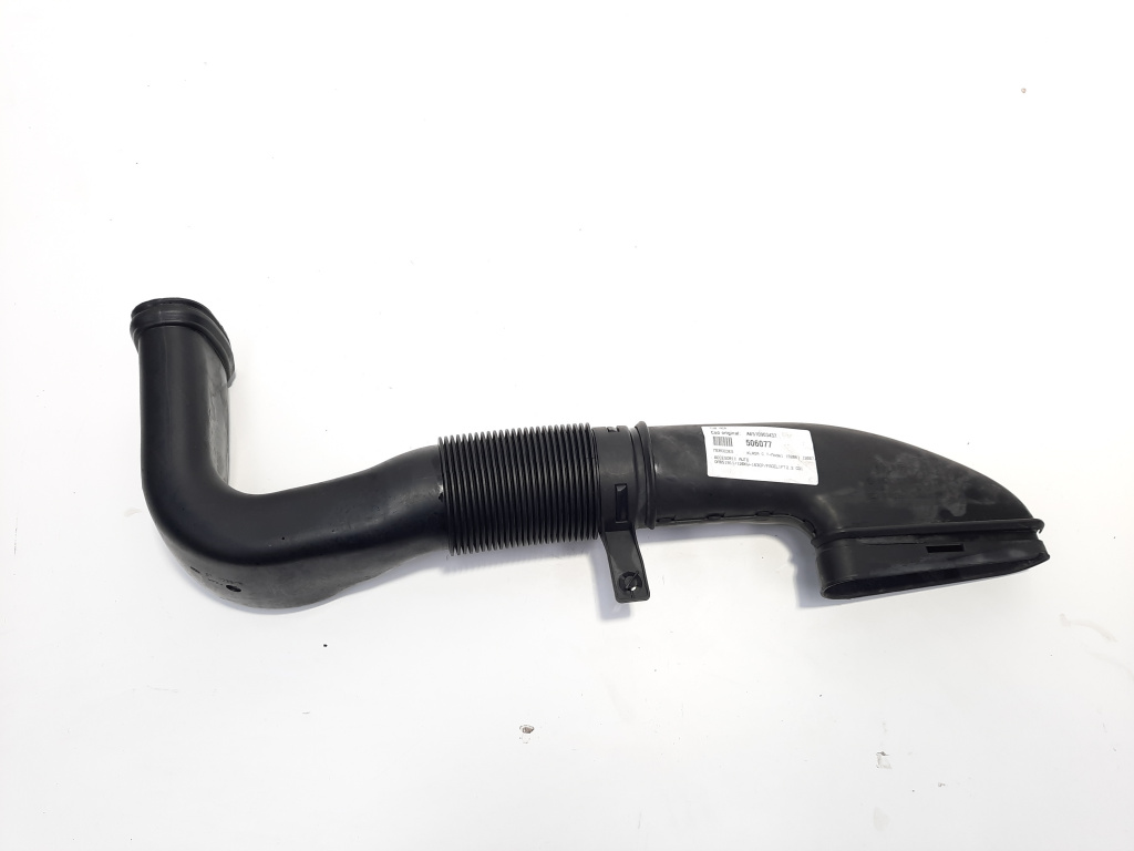 Tub aer, cod A6510903437, Mercedes, 2.2 CDI, OM651911 (pr:110747)