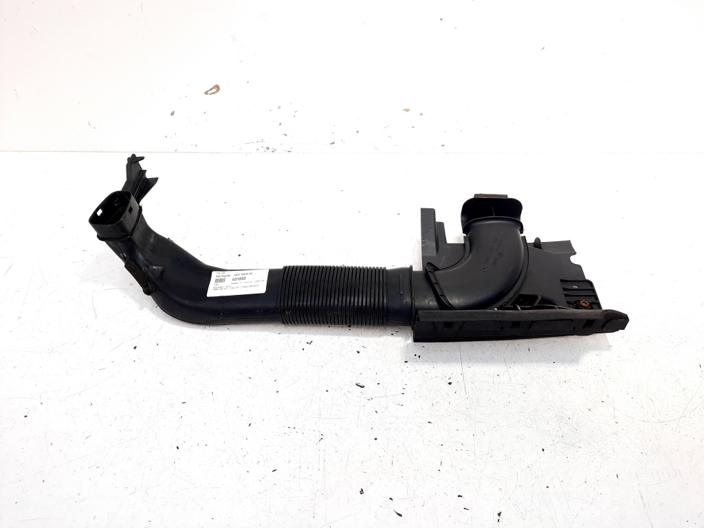 Tub aer, cod AG91-90635-AC, Ford Mondeo 4 Turnier, 2.0 TDCI, TXBB (id:531852)