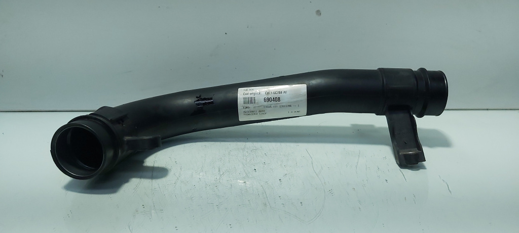 Tub aer, cod CV61-6C784-AE, Ford Focus 3, 1.0 benz, M1DA (id:690408)