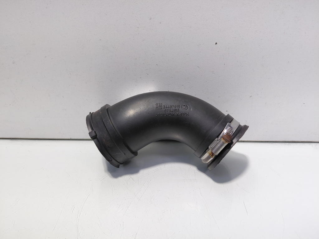 Tub aer, cod GM24437915, Opel Astra H 1.