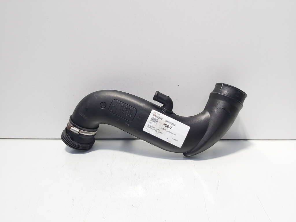 Tub aer, cod GM55558950, Opel Signum 1.9