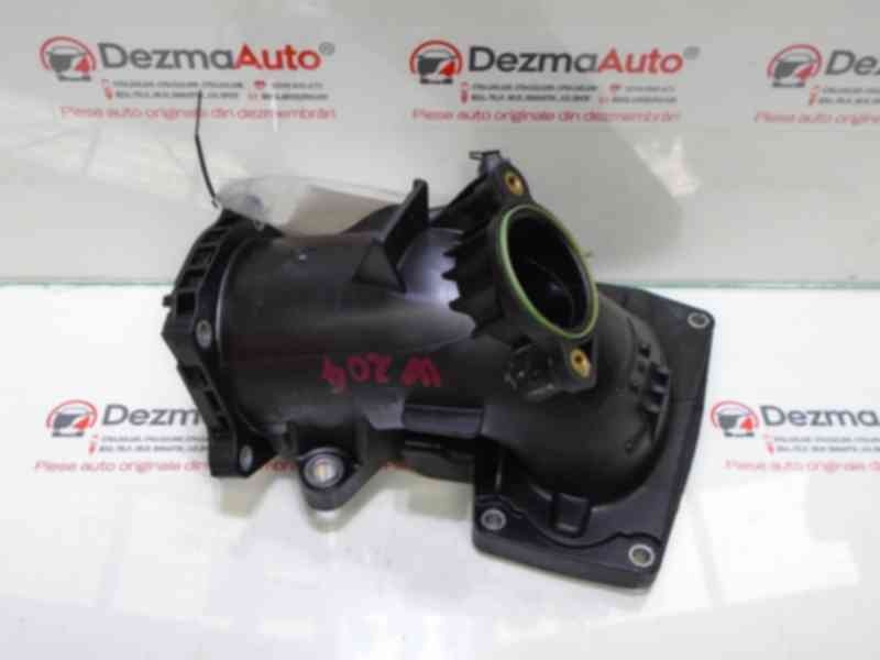 Tub aer cu senzor A6510900728, Mercedes Clasa E T-Model (S212) 2.2CDI