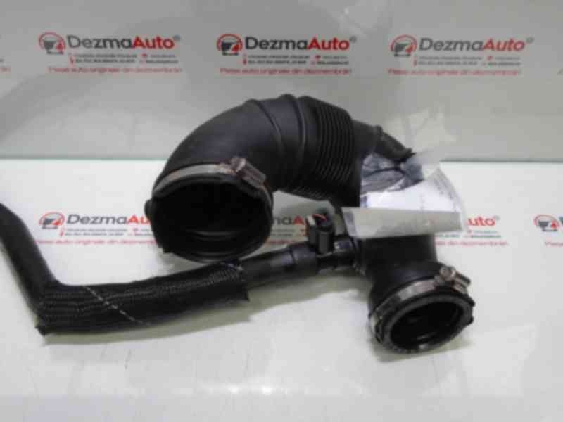 Tub aer cu senzor A6510940797, Mercedes Clasa E (W212) 2.2cdi (id:307305)