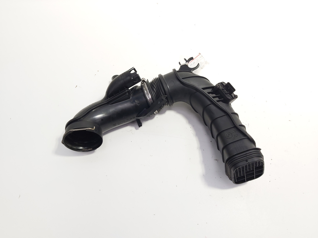 Tub aer cu senzor, cod 13718508047, Bmw 5 (F10), 2.0 diesel, N47D20A (id:626009)