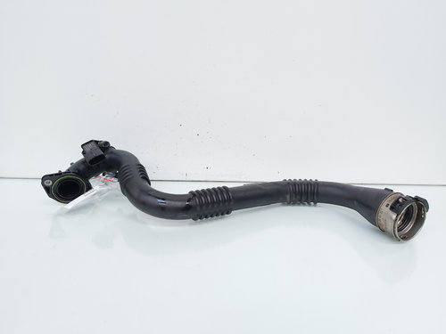 Tub aer cu senzor, cod 144600492R, Nissan Juke, 1.2 DIG-T, HRA2DDT (id:660835)