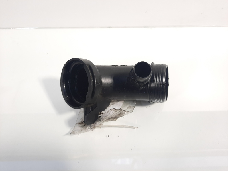 Tub aer cu senzor, cod 9684362180, Peugeot 308 SW, 1.6 hdi, 9H06 (id:397578)