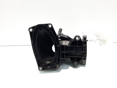 Tub aer cu senzor, cod A6510900028, Mercedes Clasa E (W212), 2.2 CDI, OM651924 (id:615473)
