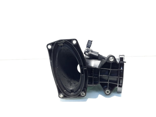 Tub aer cu senzor, cod A6510900028, Mercedes Clasa E (W212), 2.2 CDI, OM651924 (id:577611)