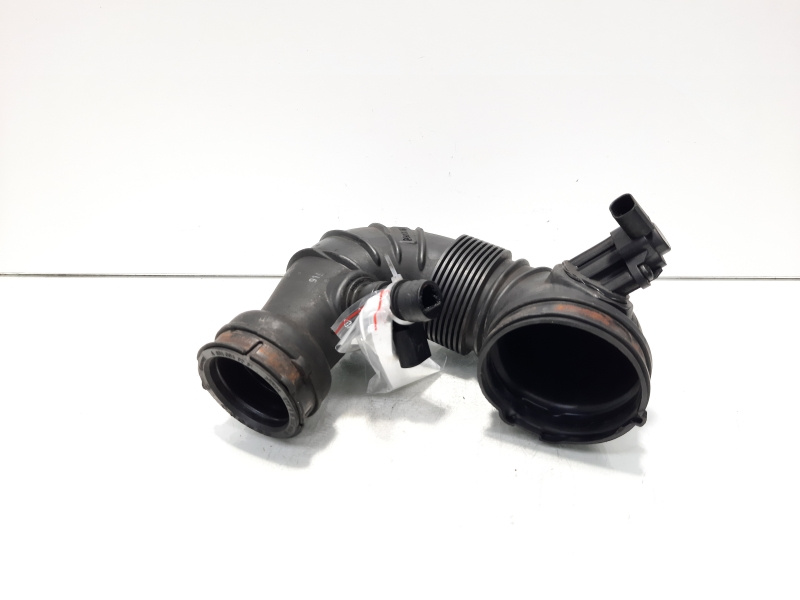 Tub aer cu senzor, cod A6510900337, Mercedes Clasa E (W212), 2.2 CDI, OM651924 (id:597906)