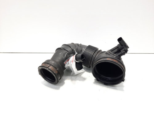 Tub aer cu senzor, cod A6510900337, Mercedes Clasa E (W212), 2.2 CDI, OM651924 (id:597906)