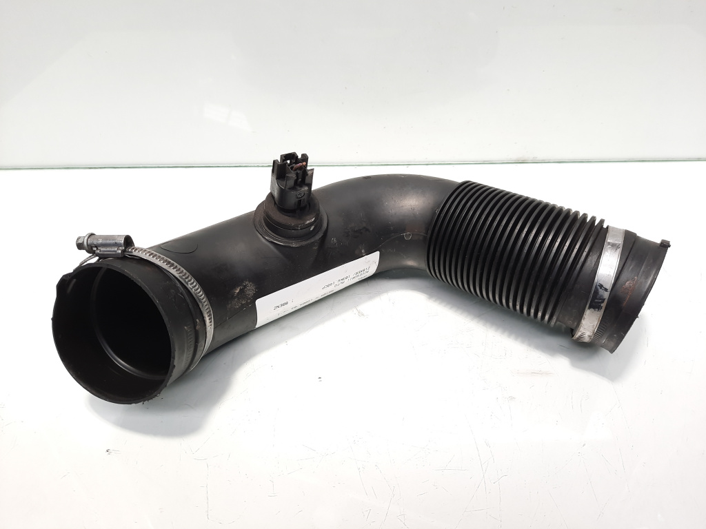 Tub aer cu senzor, cod GM55559325, Opel Astra H, 1.8 Benz, Z18XER (id:492096)
