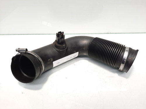 Tub aer cu senzor, cod GM55559325, Opel Astra H, 1.8 Benz, Z18XER (id:492096)