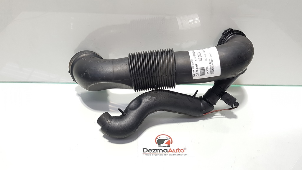 Tub aer cu senzor, Mercedes Clasa B (W245) 2.0 cdi, A6400900829 (id:389471)