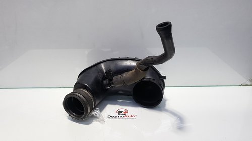 Tub aer cu senzor, Mercedes Clasa C T-Model (S204) 2.2 cdi, OM646811, A6460940997 (pr:110747)