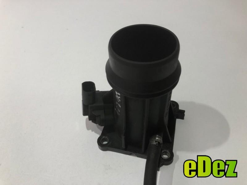 Tub aer cu senzor si supapa presiune Mercedes C-Class (2007-2010) [W204] 180 benzina CGI a2710900144
