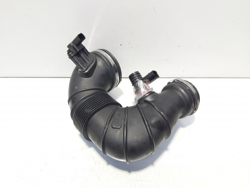 Tub aer cu senzori, cod A6510900337, Mercedes Clasa C T-Model (S204) 2.2 CDI, OM651912 (id:639371)