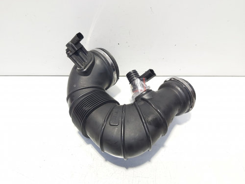 Tub aer cu senzori, cod A6510900337, Mercedes Clasa C T-Model (S204) 2.2 CDI, OM651912 (id:639371)