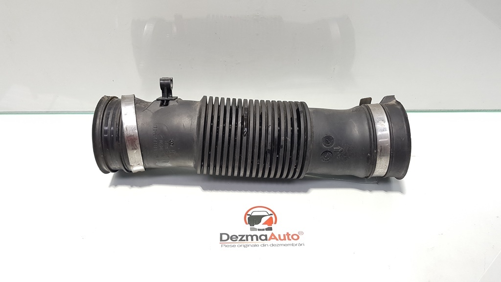 Tub aer, Dacia Duster, 1.5 dci, K9K612, 165757148R