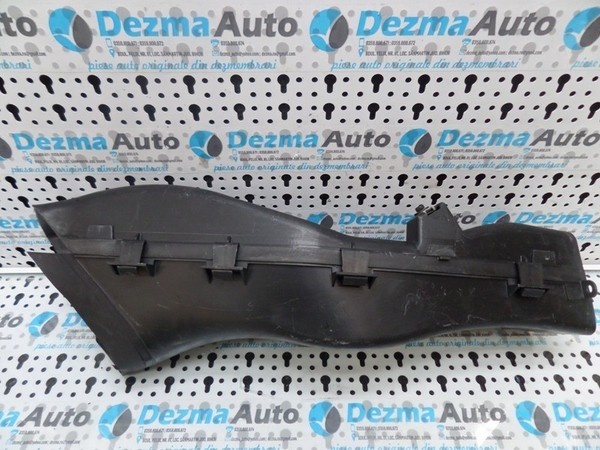 Tub aer dreapta, 51748037140, Bmw X5 (E70), 2007-2014, (id.162798)