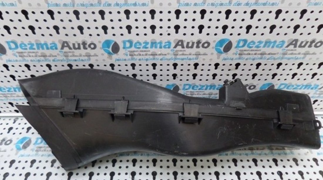 Tub aer dreapta, 51748037140, Bmw X5 (E70), 2007-2014, (id.162798)