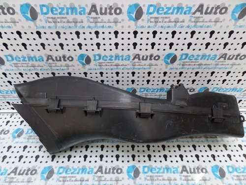 Tub aer dreapta, 51748037140, Bmw X5 (E70), 2007-2014, (id.162798)