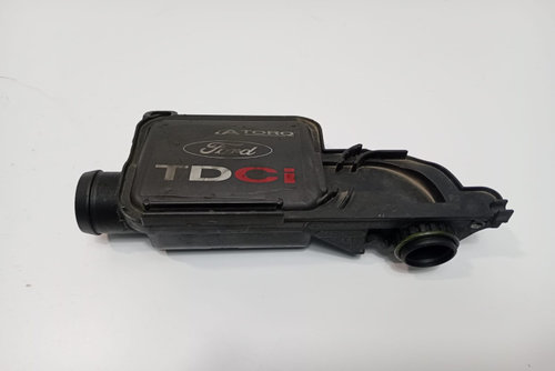 Tub aer filtru epurator 9650712480E4 Ford Fusion [2002 - 2005]