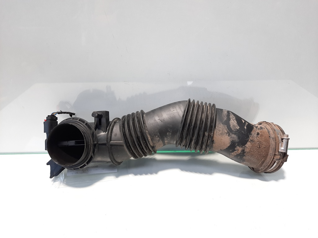 Tub aer, Ford Focus 3 Turnier [Fabr 2010-2018] 1.6 tdci, T1DB, AV61-12B624-BA (id:431220)