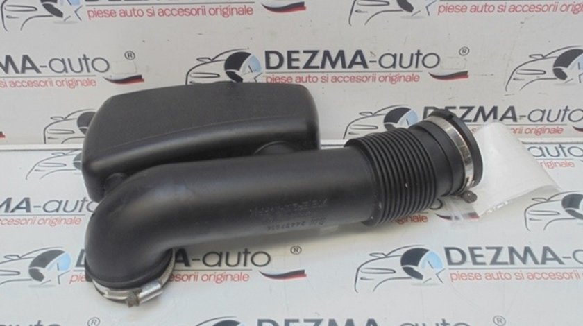 Tub aer, GM24437914, 0734196, Opel Astra G, 1.6B, Z16XEP