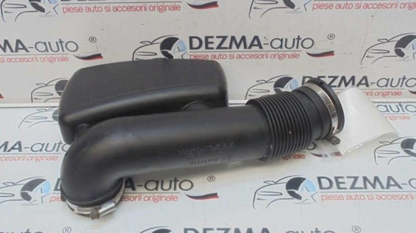 Tub aer, GM24437914, 0734196, Opel Vectra C, 1.6B, Z16XEP