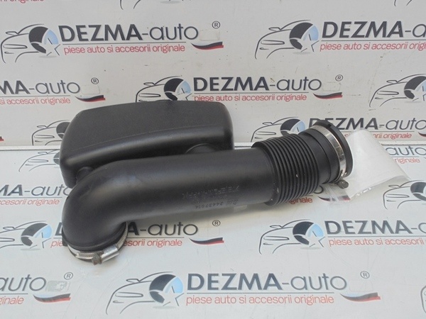 Tub aer, GM24437914, 0734196, Opel Zafira B, 1.6B, Z16XER