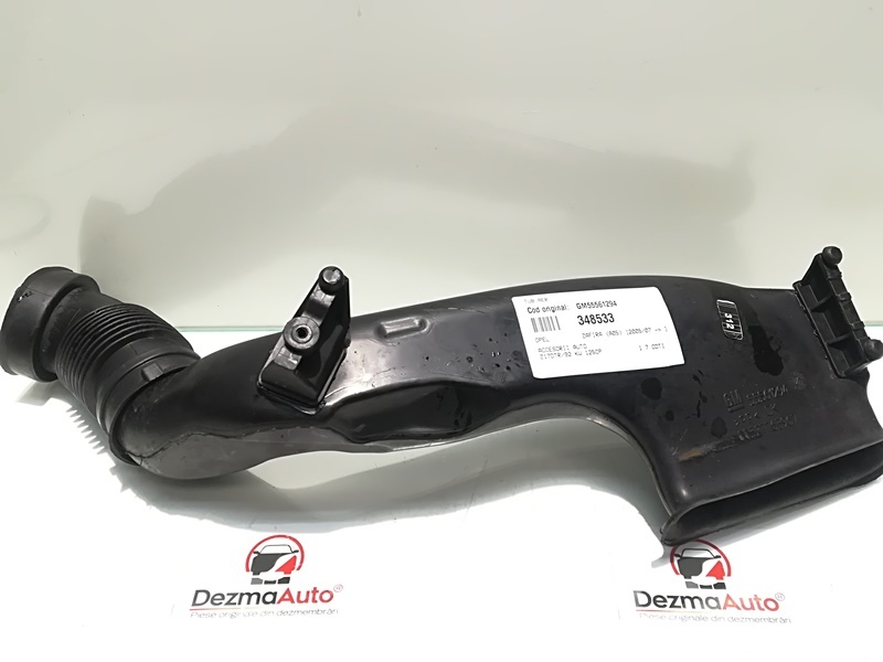 Tub aer GM55561294, Opel Zafira B, 1.7cdti (id:348533)