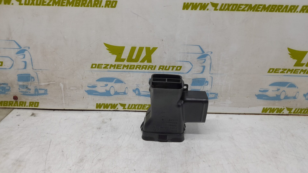Tub aer grila ventilatie 7074416-06 10938414 BMW Seria 5 E60/E61 [2003 - 2007]