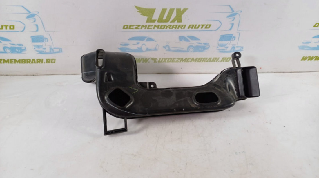 Tub aer interior 9252346L BMW X5 F15 [2013 - 2018] 3.0 d N57D30B