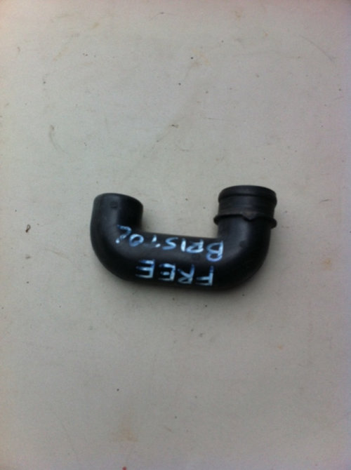 Tub aer Land Rover Freelander [1998 - 2006] Crossover 5-usi 1.8 MT (117 hp) (LN)