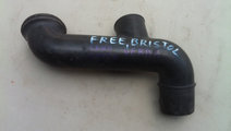 Tub aer Land Rover Freelander [1998 - 2006] Crosso...