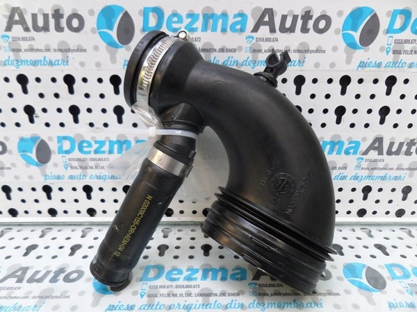 Tub aer N02009C150, Ford Fiesta 5 (id.159492)