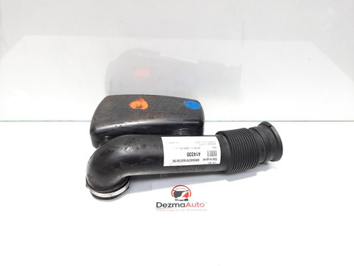 Tub aer, Opel Astra H [Fabr 2004-2009] 1.6 b, Z16XEP, GM24437914, 0734196 (id:414330)