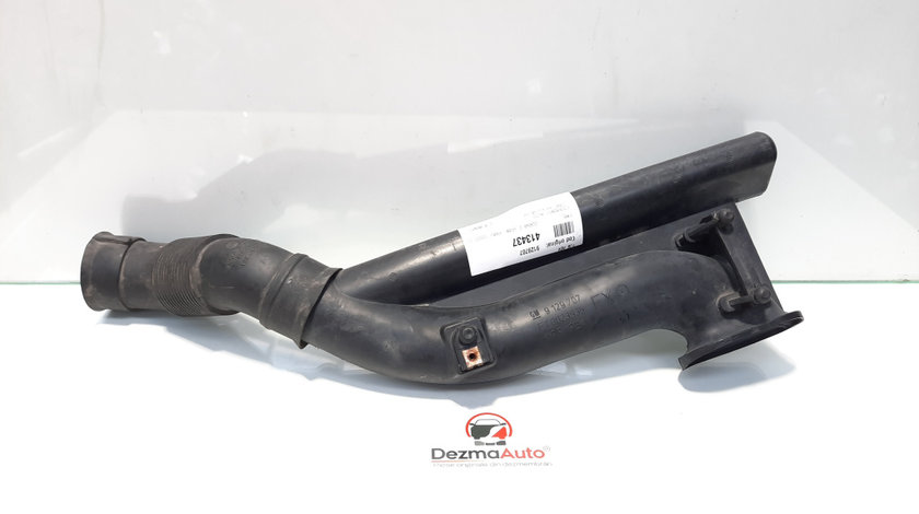 Tub aer, Opel Corsa C (F08, F68) [Fabr 2000-2005] 1.0 B, Z10XE, 9129707 (id:413437)