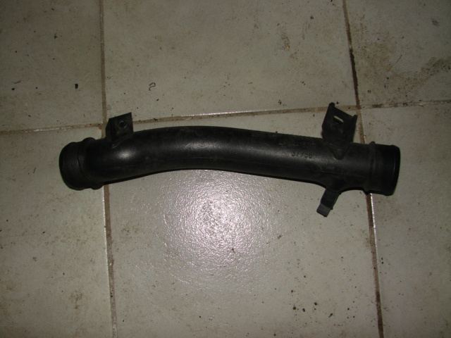 Tub aer Opel Vectra C [2002 - 2005] Liftback 5-usi 2.0 DTI MT (101 hp)