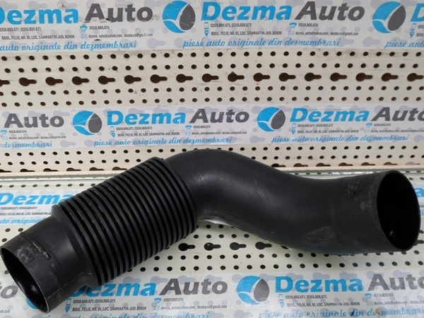 Tub aer Peugeot 206 hatchback, 1.6hdi, 9HY, 9HZ, 9647392480