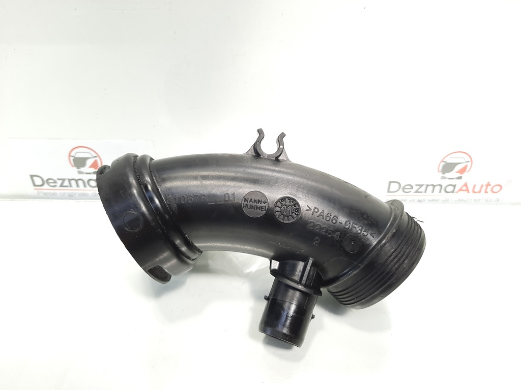 Tub aer, Peugeot 308 SW [Fabr 2007-2013] 1.6 hdi, 9H06, 9684362180 (id:426026)