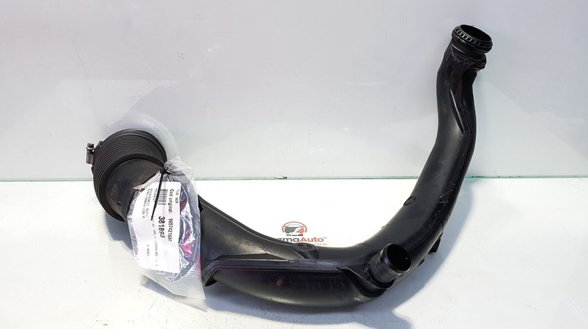 Tub aer, Peugeot 407 SW cod 9657421680, RHR, 2.0 hdi (id:381893)